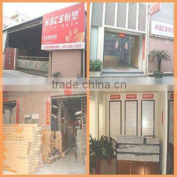 High-end market competitive price wall panel