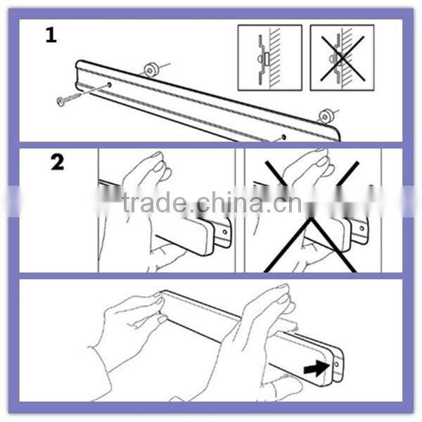 Kitchenware Strong Magnetic Knife Rack