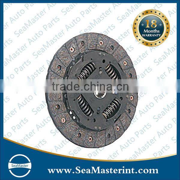 Clutch Plate and Disc for VOLVO 430 WGVZ 1878032331
