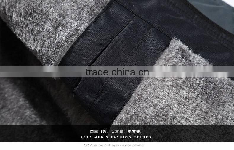 OEM Men's Eager Air Interchange fleece lining waterproof and windproof motorcycle jackets