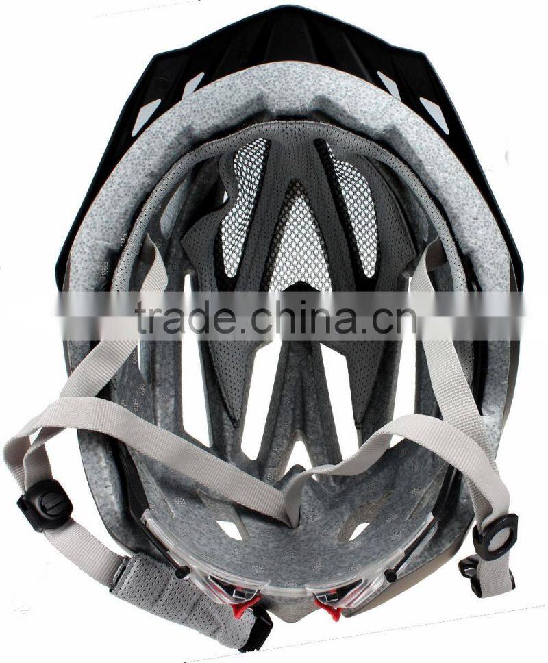 2016 mtb bike riding competition cycling helmet