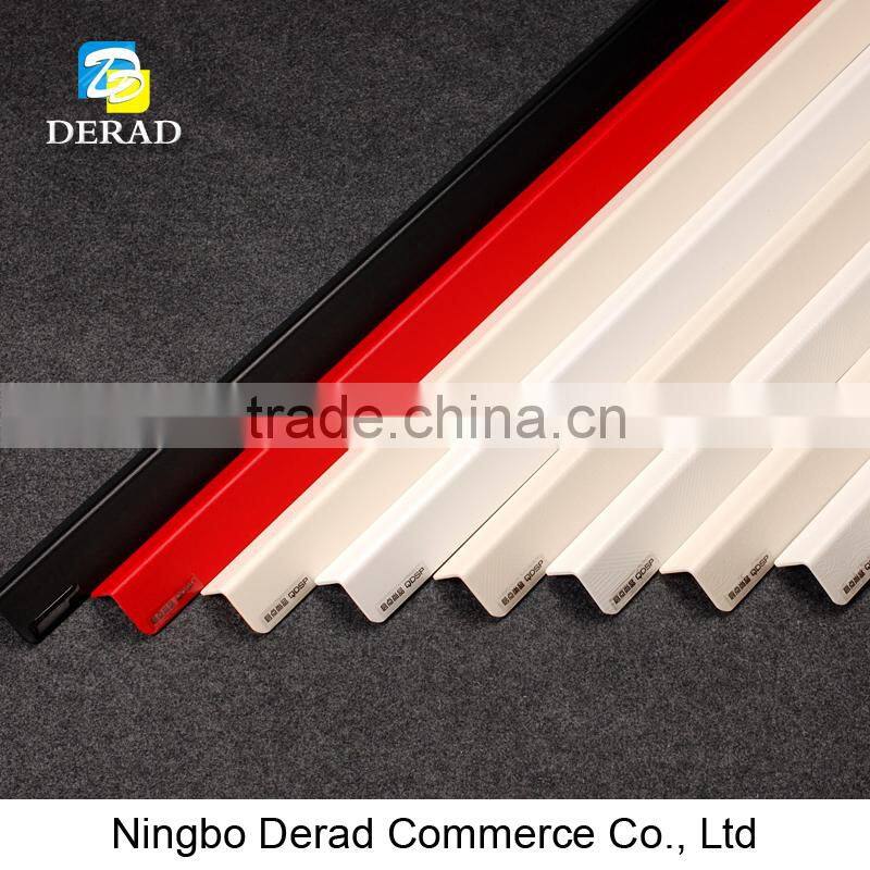 Industrial Corner Protectors Plastic Bead Shapes