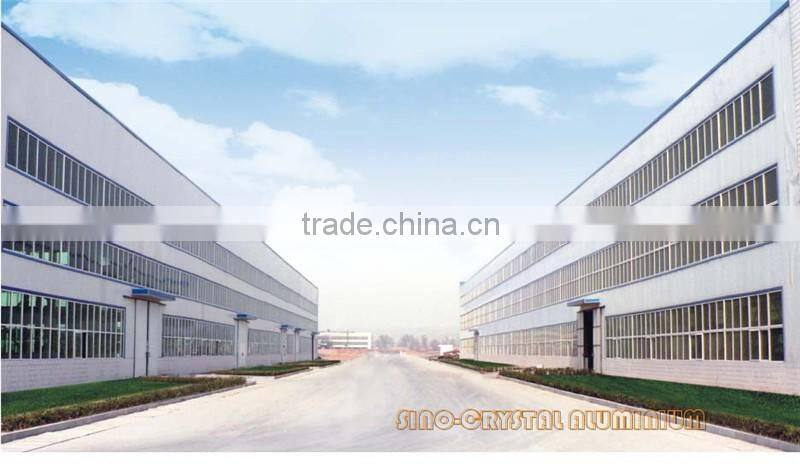 Aluminium Strip/Belt/sheet for Fiber Optic Cable