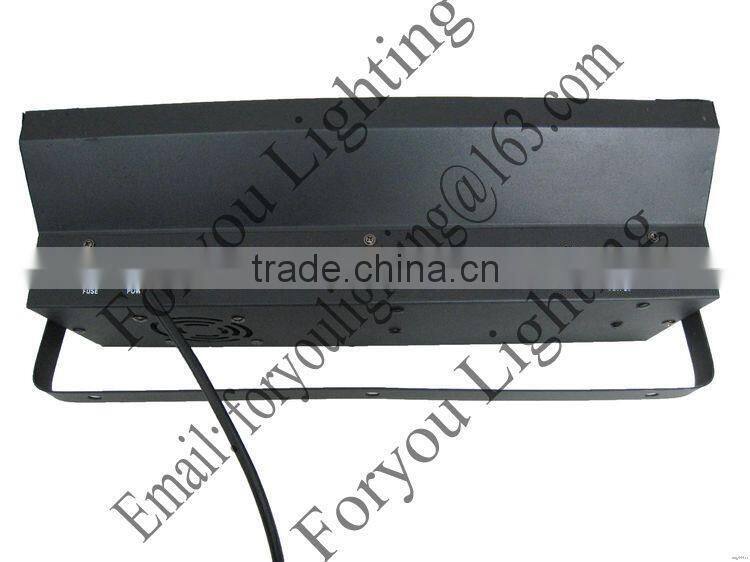 Economic latest 1000w strobe lighting flash lighting