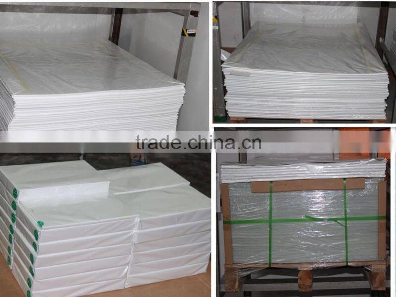 High property bakelite board insulation fr4 sheet