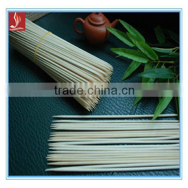 20CM BBQ bamboo skewer