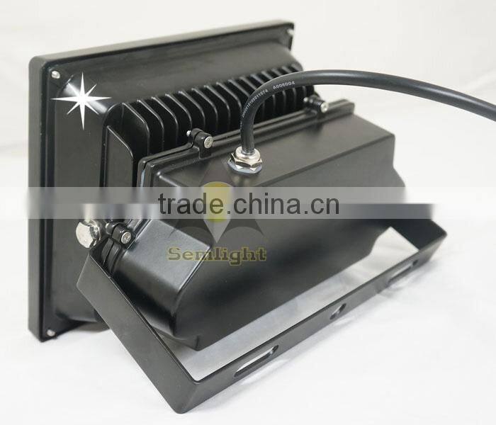 moschino Neutral Packing 3000 Lumens Led Flood Lights