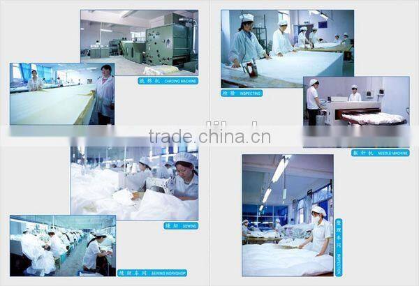 70% White Duck Down Four Season Duvet