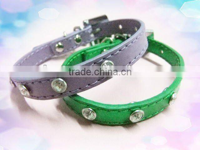 PU leashes, pet collars.Hot selling dog leashes.