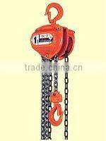 Elephant Chain Block Co., Ltd. Chain block Electric