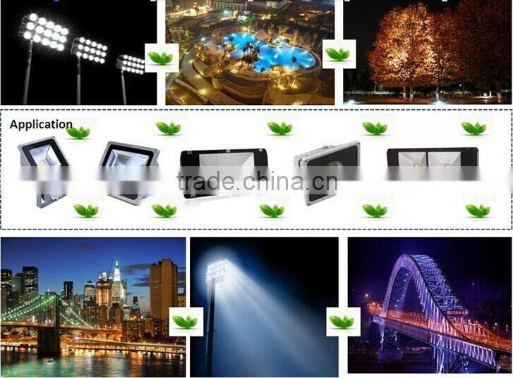 New products 2014 70w led flood light, 70watt led outdoor light, outdoor flood light