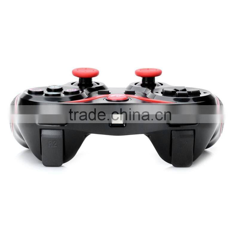 New Bluetooth Joystick With Built-in Rechargeable Battery For PS3