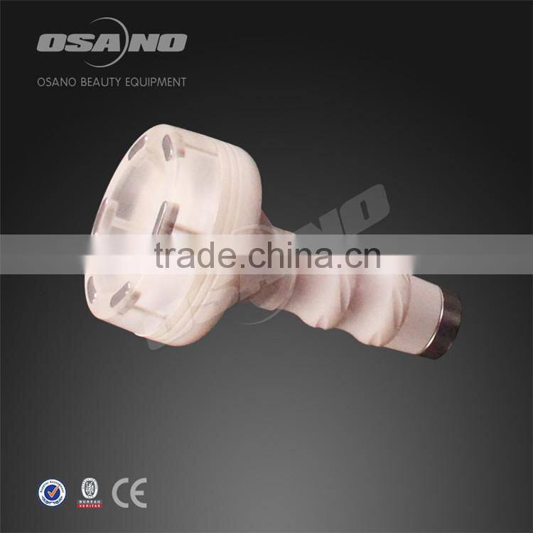 Beauty anti aging wrinkle removal facial massage machine