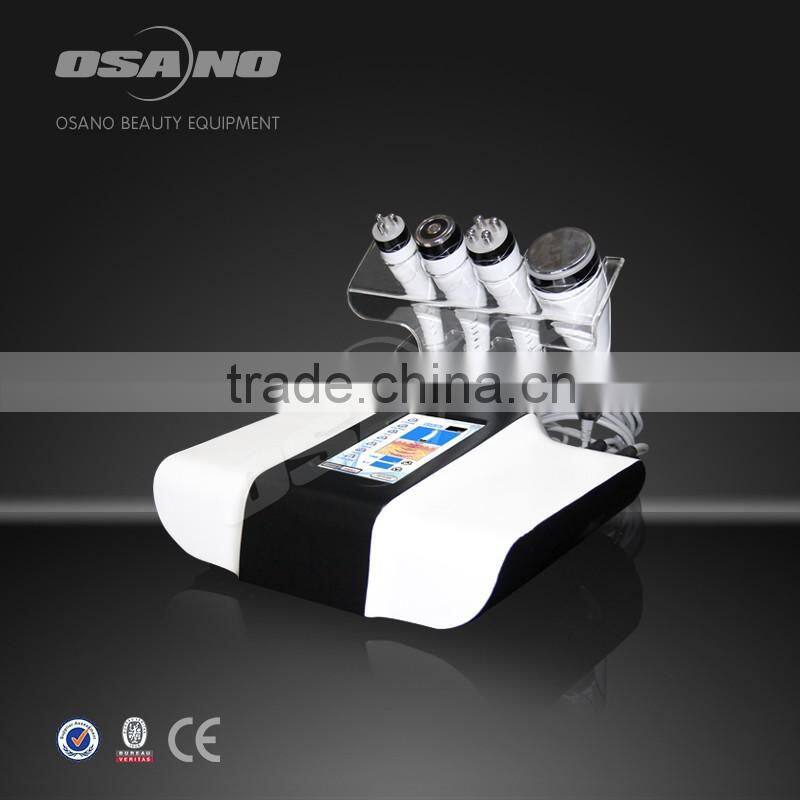 wrinkle removal Beauty weight loss radiofrequency equipment