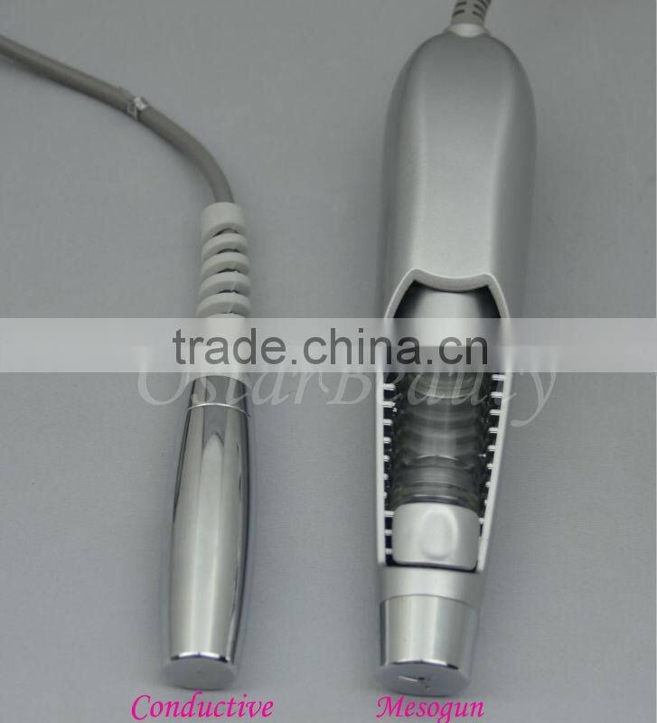 Mesotherapy Pen --OstarBeauty