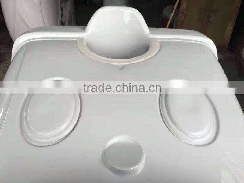 Slim ozone full-body steam bath spa skin whitening booth