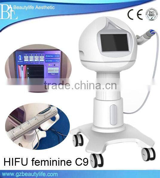 private tighten hifu system