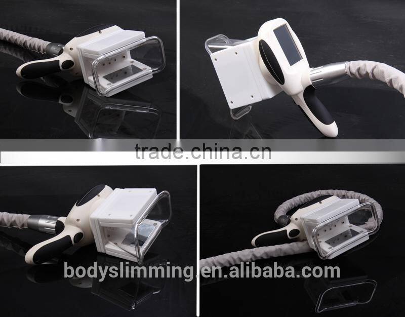 Cooling Fat Apparatus / Cryolipolysis / Weight Loss Machine /Cryosuction Vacuum