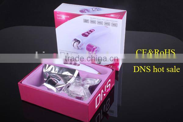 multifunctional bio microcurrent skin face roller