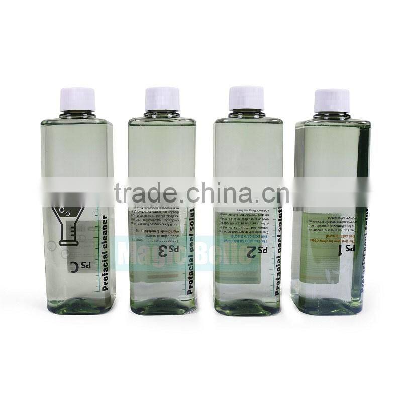 Anti-aging Skin disinfection hydro dermabrasion machine