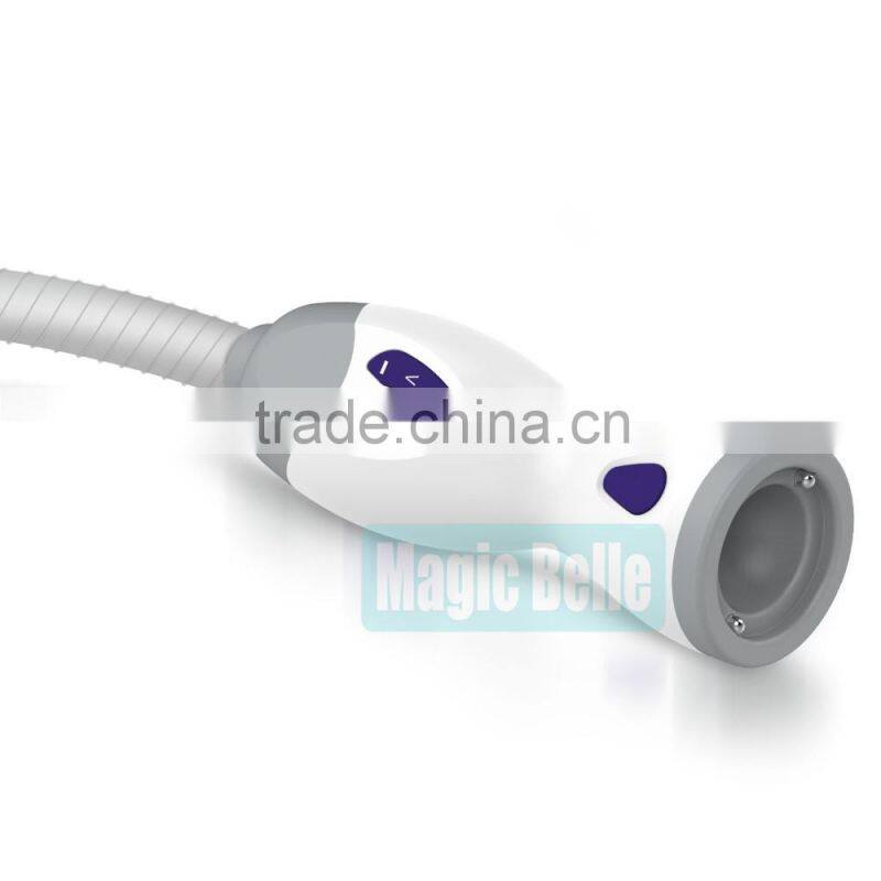 Micro machine ultrashape body contouring machine hifu body shape ultrashape machine for home use