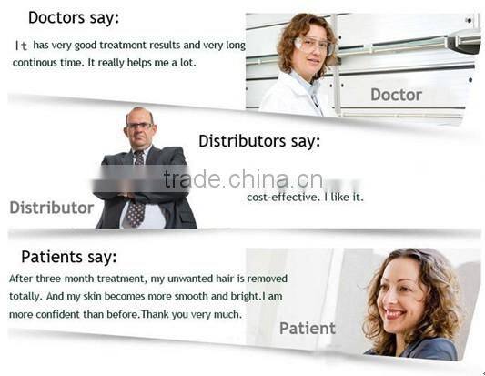 808nm diode laser / 808 diode laser hair removal / diode laser hair removal