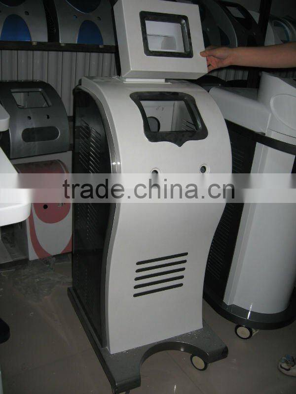 ipl rf skin tightening machine