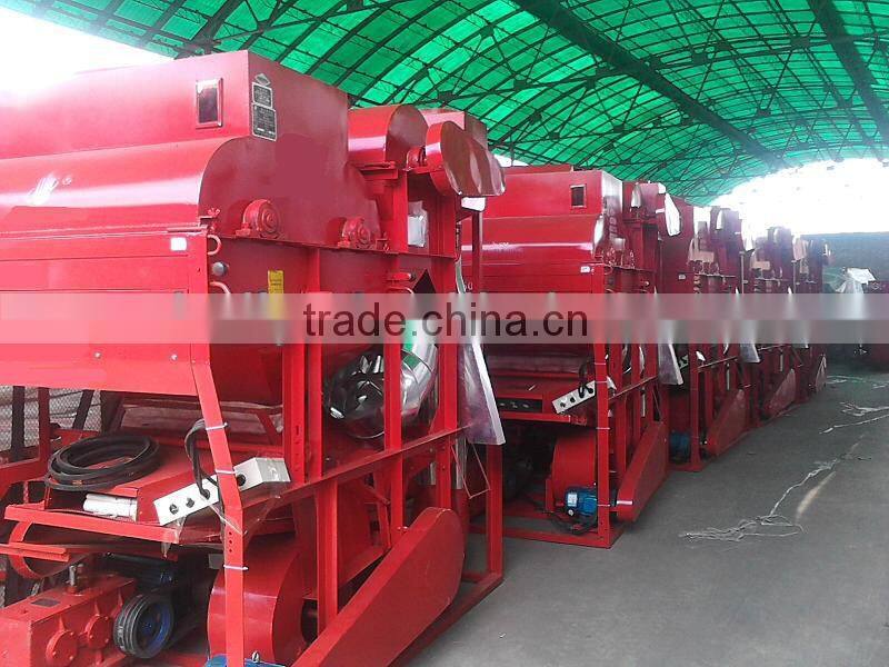 Zhengzhou home use small peanut shelling machine