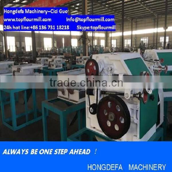 30t maize flour milling equipment