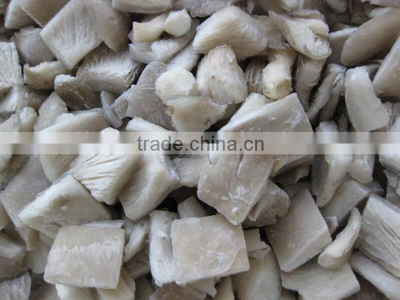 2015 Grade A iqf oyster mushroom new season