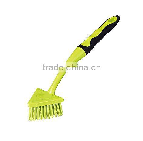 Kitchen Used Dish Brush Plastic Brush Dish Washing Brush HD5535