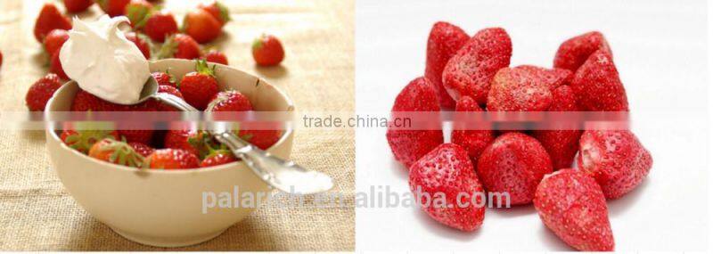 Chinese fruit snacks made by freshed fruit and chocolate