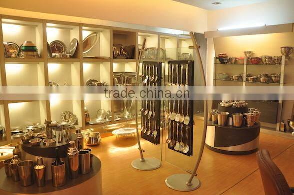 Stainless Steel Coffee Mug 90ml