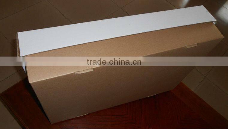 Waxing Lobster Carton Box