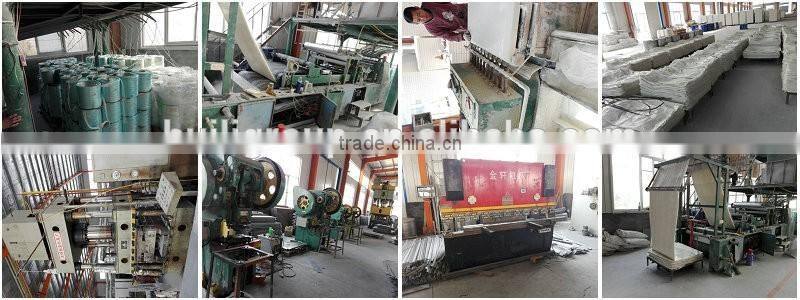 1000 liter food grade stainless steel sectional water storage tank with low price