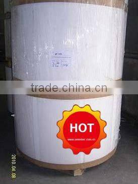 Coated Duplex board grey back or white back