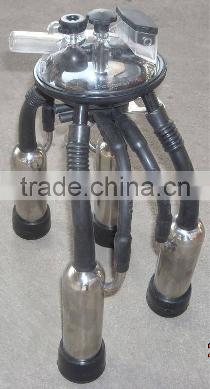 stainless steel milking system milk shell,milk cup