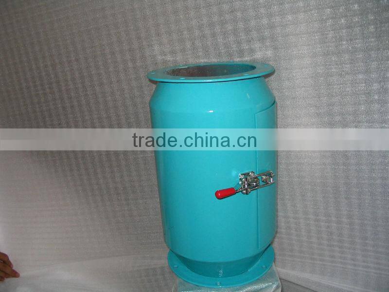 TCXT series intensive magnetic separator