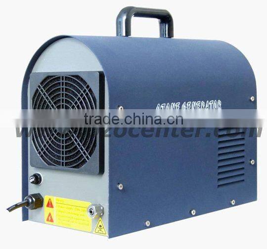 commercial water cleaner,air purifier,protable ozone generator
