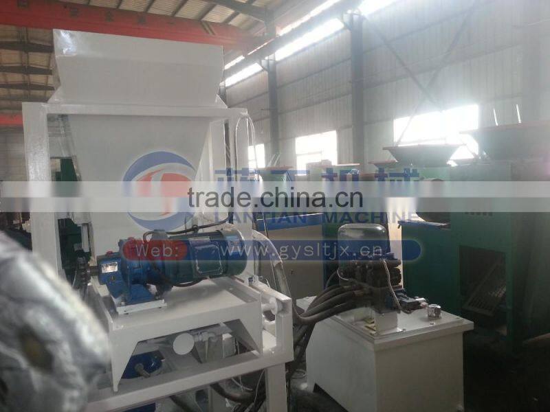 2016 Year 5% Discount Used Wood Briquette Press Machine And wood brick briquettes machine In Switzerland