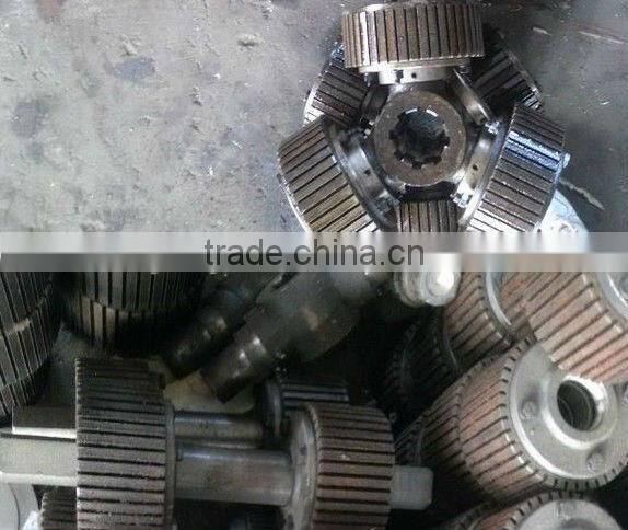 Good giality ainimal feeding pellets machinery pellets