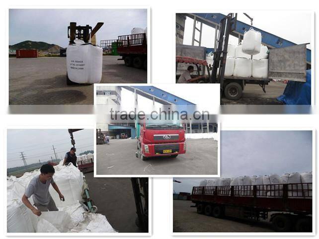 Granular ammonium sulphate steel grade