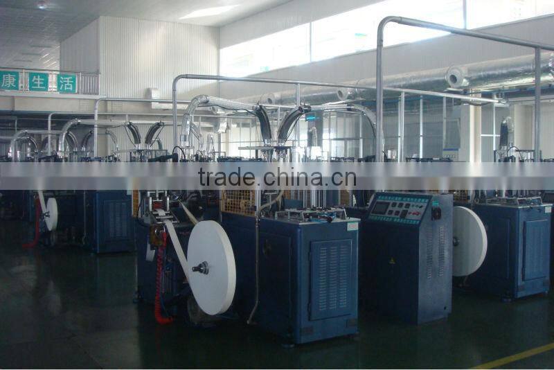 Printed paper cups with customized logo