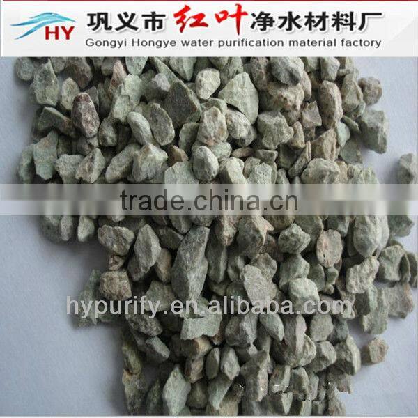 zeolite filter media/Nature Zeolite filter media /Factory price zeolite