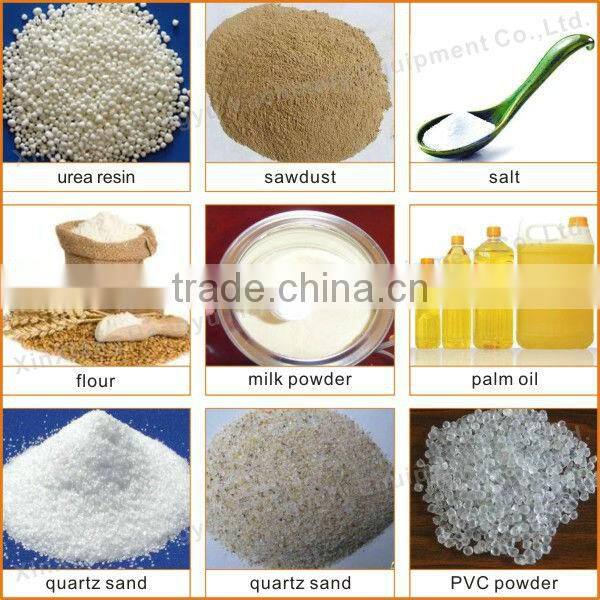 Hot selling rotary pharmaceutical sieving machine