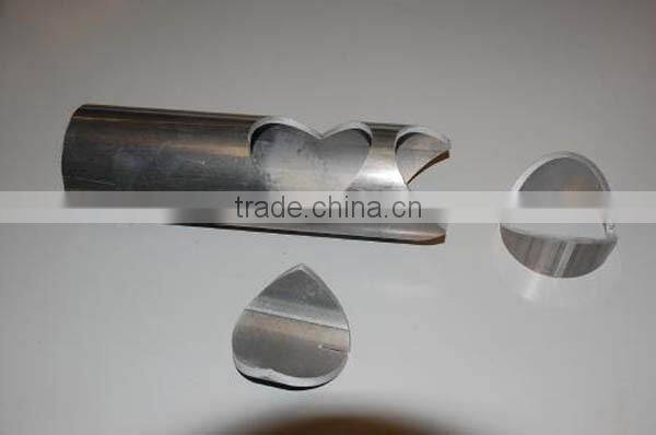 economic 5-axis control steel pipe plasma intersecting line cutting machine