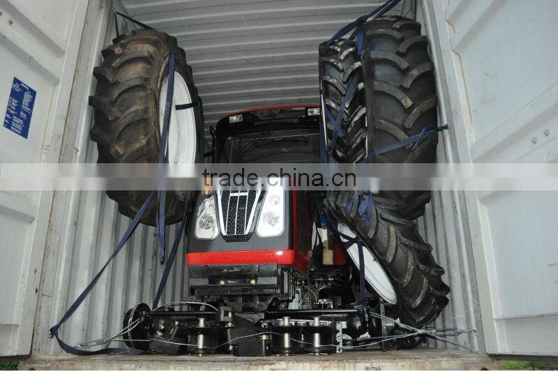 60hp 2wd/4wd cheap tractor for sale