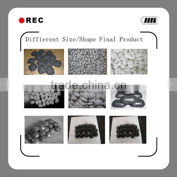 Yuke Ball Press Machine Widely used for many materials