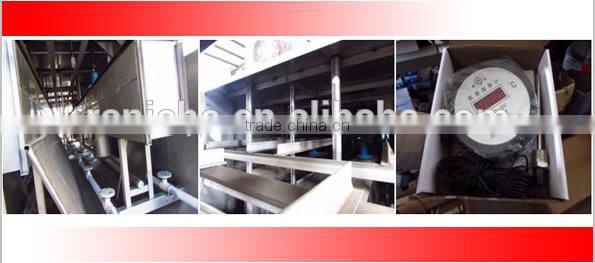20 years manufacturer experience poultry slaughtering house equipment/chicken slaughtering /scald tank