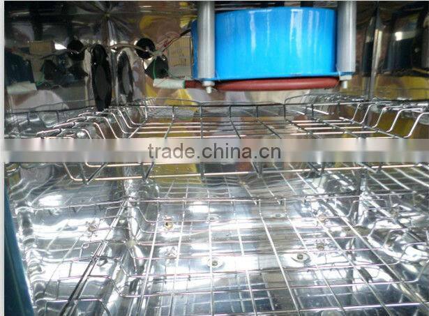WQ-480 quail egg incubator
